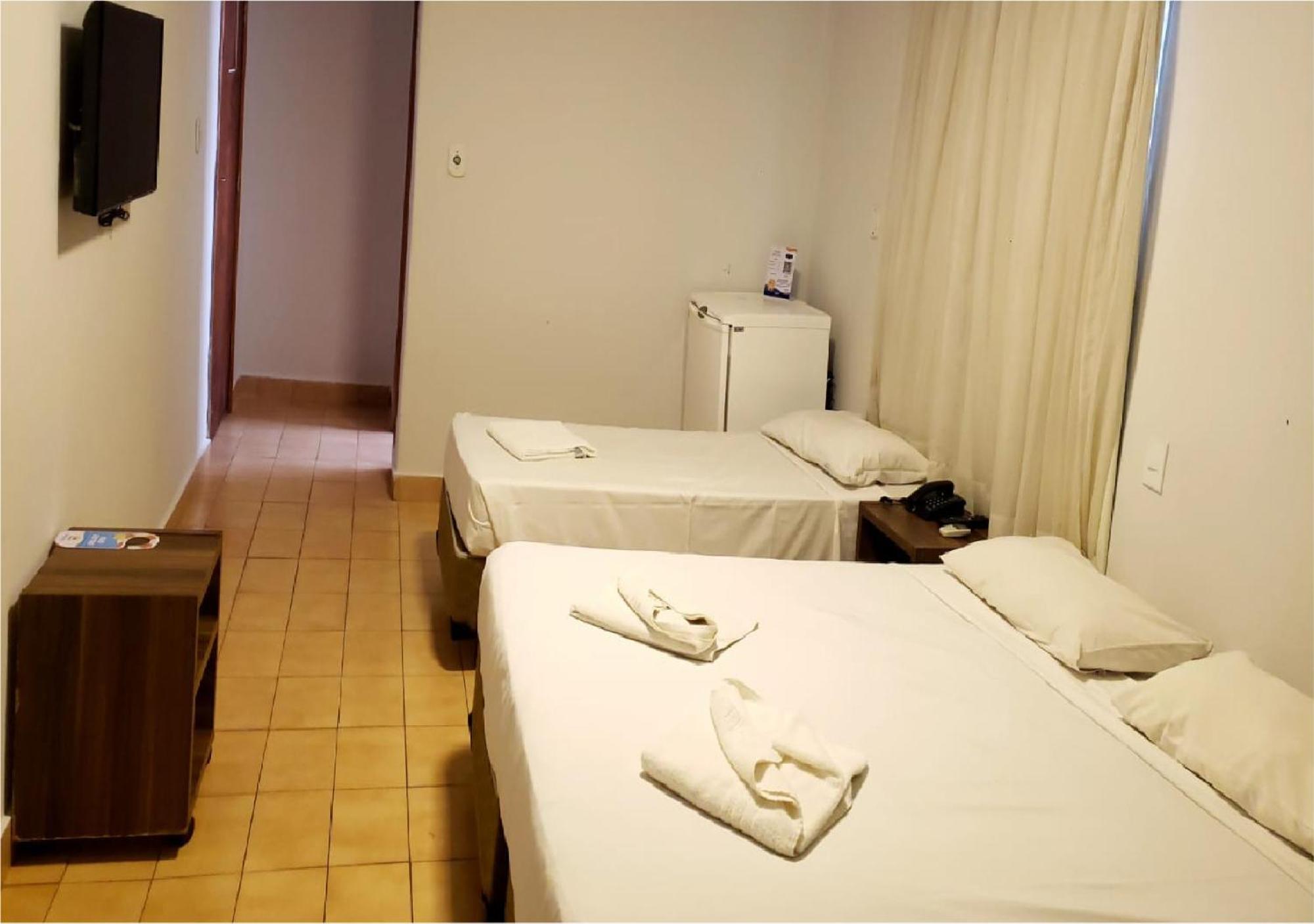 Quarto Triplo