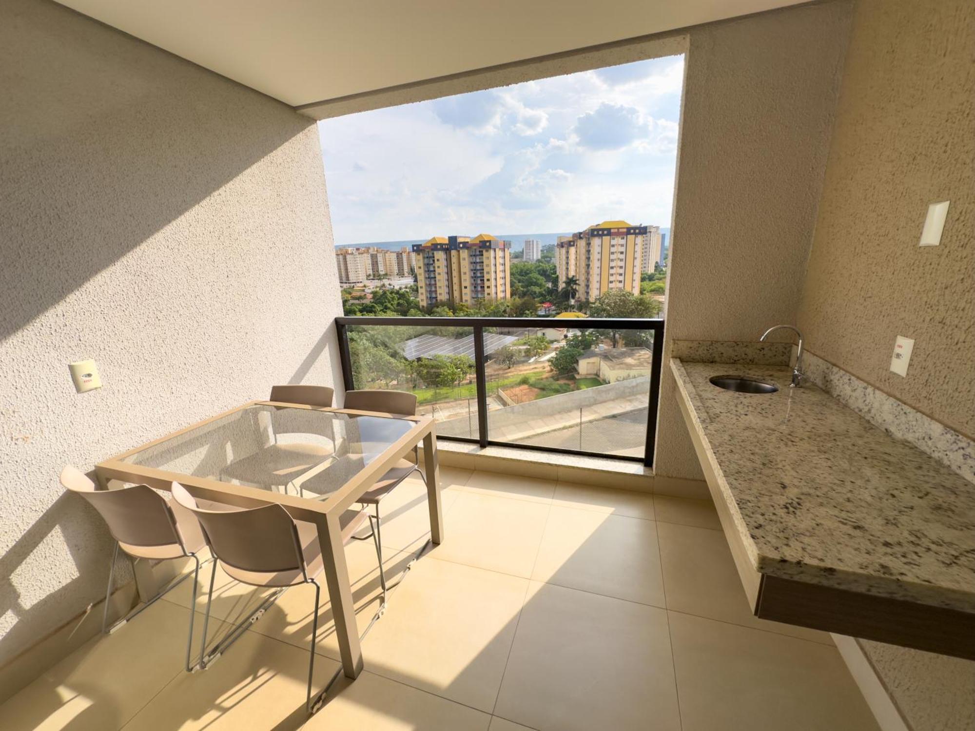 One-Bedroom Apartment under 12 years old