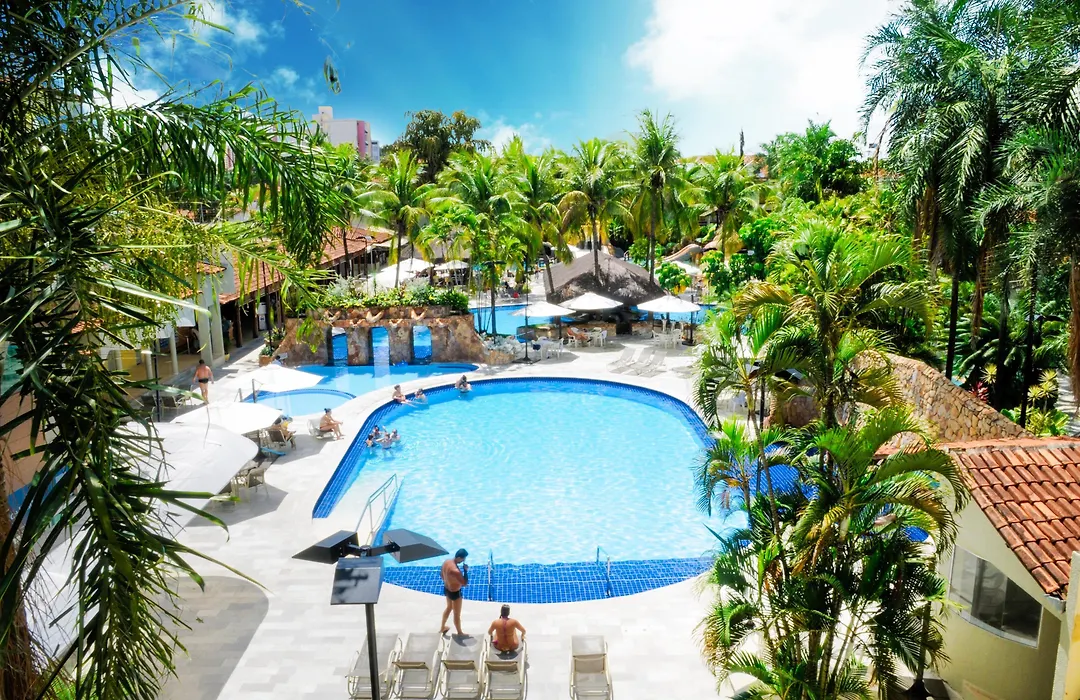 Prive Thermas Hotel By Wam Experience-1