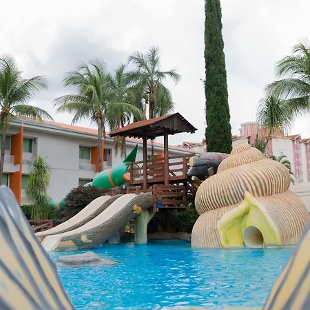 Prive Thermas Hotel By Wam Experience-3